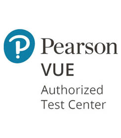 Pearson VUE Authorized Test Center