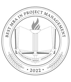 Accredited University Seal