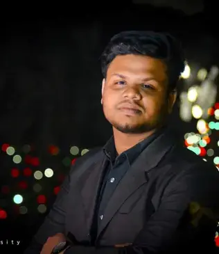 Sajit Hasan